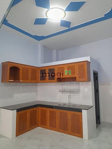 Hình ảnh Về quê cần bán nhà Bùi Thế Mỹ, Tân Bình; 2,1 tỷ; 50m2; Sổ riêng