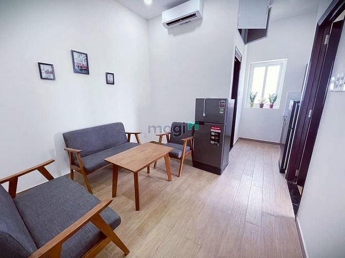 Hình ảnh ✈️✈️ CHDV phòng ngủ riêng - Ban công lớn tại Tân Bình