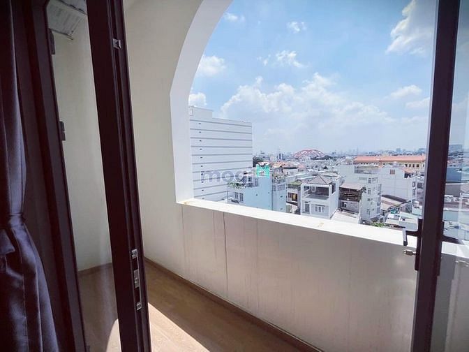 Hình ảnh ✈️✈️ CHDV phòng ngủ riêng - Ban công lớn tại Tân Bình