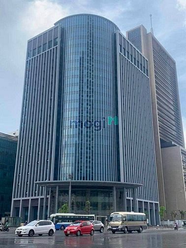 Hình ảnh Dự Án Tòa Building-Khách Sạn Trần Thái Tông-Cầu Giấy, 3270m2, MT 100m