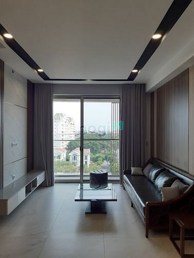 Hình ảnh Cho thuê Midtown M7, 2 phòng ngủ view biệt thự giá 23tr/tháng