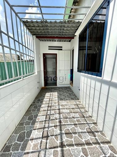 Hình ảnh Bình Thạnh- 72m2- ngang 5m- vuông vức- có 4.3 tỷ - Đâu Ra Căn Thứ 2