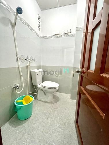 Hình ảnh Bình Thạnh- 72m2- ngang 5m- vuông vức- có 4.3 tỷ - Đâu Ra Căn Thứ 2