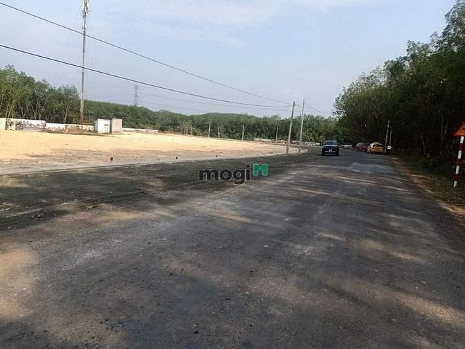 Hình ảnh Ra nhanh xào đất ngay chợ Tân Phước - Đồng Phú 730 triệu