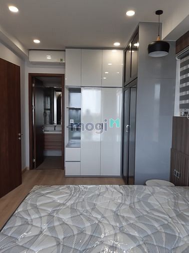 Hình ảnh Cho thuê Midtown M7, 2 phòng ngủ view biệt thự giá 23tr/tháng