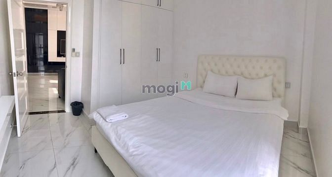 Hình ảnh 💥 2PN Full nt hiện đại - Sang trọng - Bao phí Quận 1