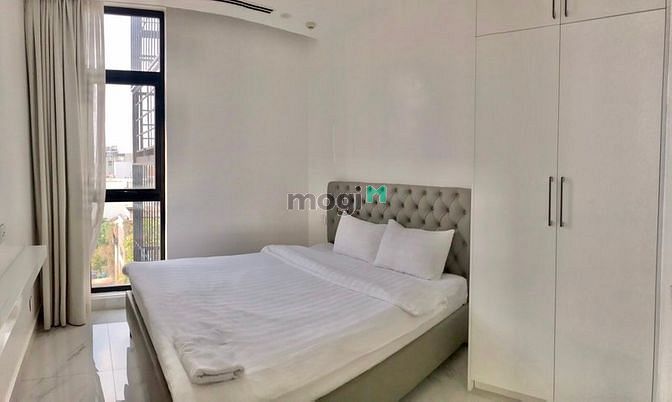 Hình ảnh 💥 2PN Full nt hiện đại - Sang trọng - Bao phí Quận 1