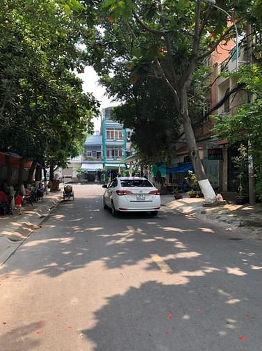 Hình ảnh Bán đất MT đường 8A, Bình Trị Đông B, Bình Tân, 4x18m, giá 7.9 tỷ