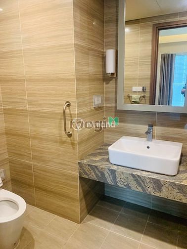 Hình ảnh Chính chủ Bán Gấp CHCC L3 Ciputra 114m2, 3pn, 2WC giá 5,8 tỷ, VIEW hồ.