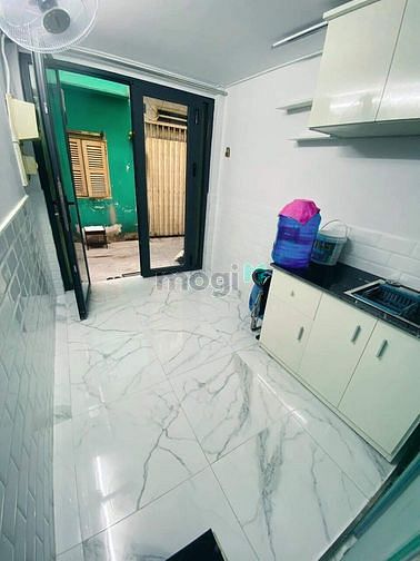 Hình ảnh Nhà quận 4,5 tầng, hoàn công đủ-45m2 sàn, 1 tỷ 33