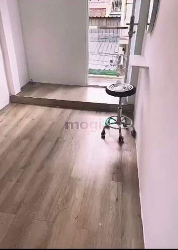 Hình ảnh Nhà quận 4,5 tầng, hoàn công đủ-45m2 sàn, 1 tỷ 33
