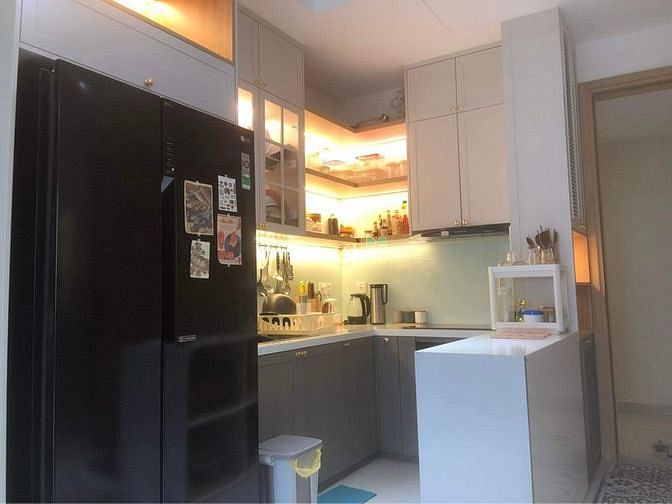 Hình ảnh Cho thuê Trang Chủ MB66.COM / Đăng Ký Tặng 66K 71m2 (2PN-2WC) Emerald Tân Phú giá 12,5 triệu có NT