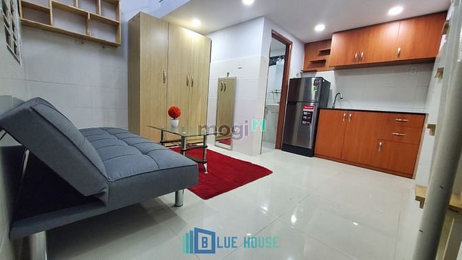 Hình ảnh 3tr6_Gác Cao_Sạch Đẹp_Ngay Vườn . Lũy Bán Bích
