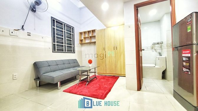 Hình ảnh 3tr6_Gác Cao_Sạch Đẹp_Ngay Vườn . Lũy Bán Bích