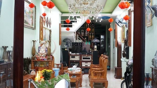 Hình ảnh 🚌🚘 Bán nhà MT đường số 19 Linh Chiểu Thủ Đức 85M2 Chỉ 8 tỷ 3