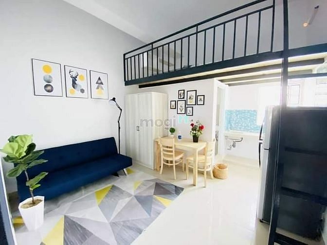 Hình ảnh Phòng trọ Q.Tân Phú gần ĐH CNTP (HUFFI)