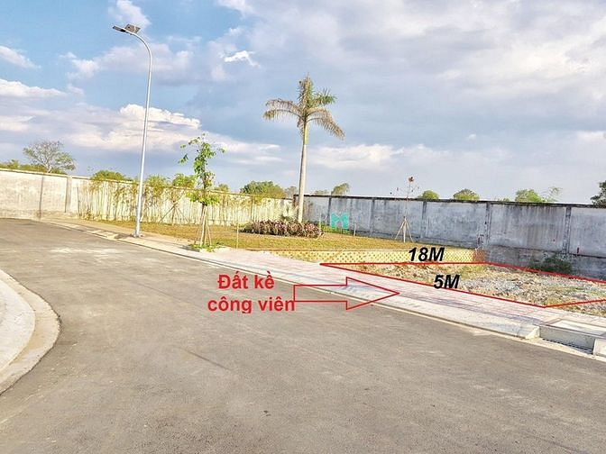 Hình ảnh Đất khu dân cư _ 80m2 _ 500 Triệu _ sổ hồng riêng
