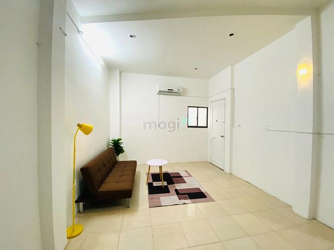 Hình ảnh Căn Hộ Dịch Vụ có gác - Quận 5