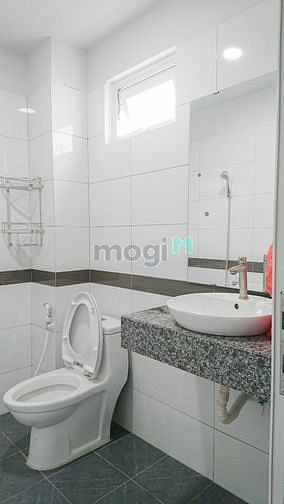 Hình ảnh Phòng trọ Q.Tân Phú gần ĐH CNTP (HUFFI)