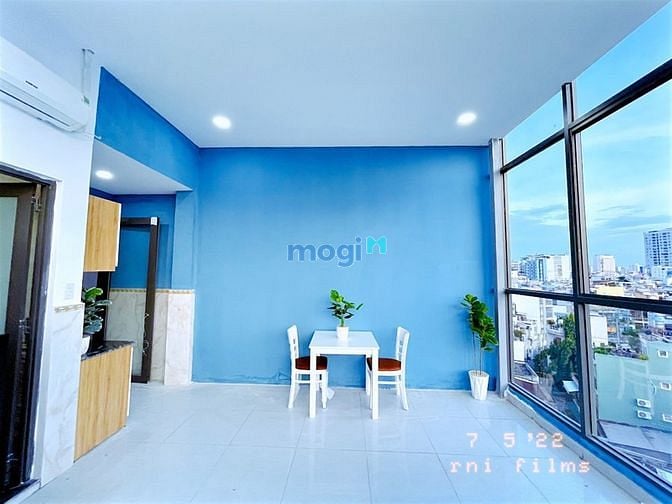 Hình ảnh Penthouse Cực Xịn Phùng Văn Cung Phú Nhuận