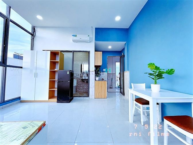 Hình ảnh Penthouse Cực Xịn Phùng Văn Cung Phú Nhuận