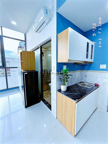 Hình ảnh Penthouse Cực Xịn Phùng Văn Cung Phú Nhuận