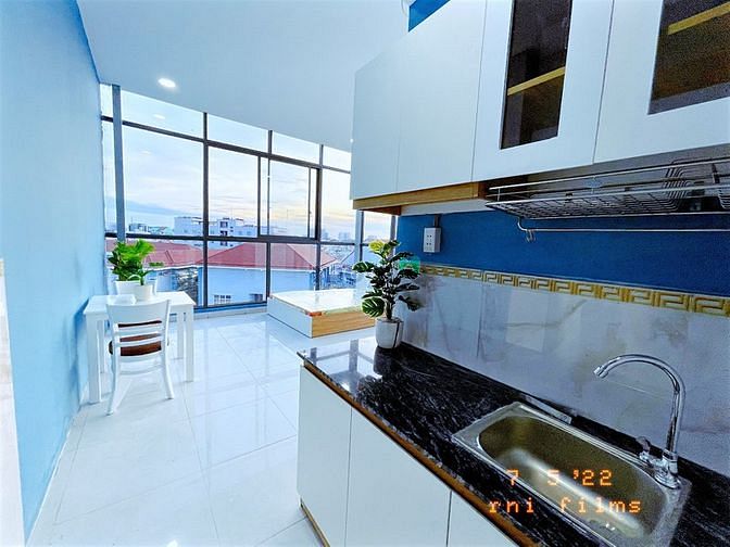 Hình ảnh Penthouse Cực Xịn Phùng Văn Cung Phú Nhuận