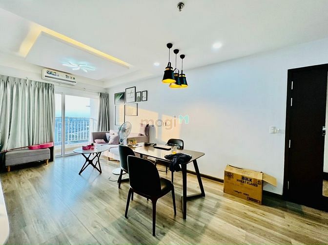 Hình ảnh Sunrise City - Quận 7 - Có sổ - 3PN - 112m  - Giá 5ty7 .