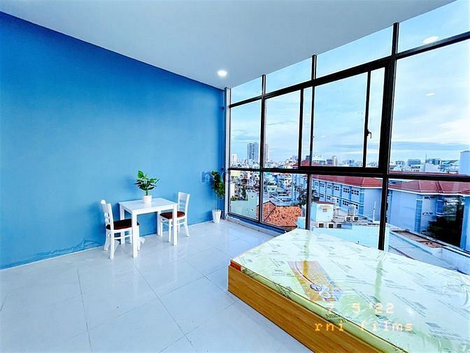 Hình ảnh Penthouse Cực Xịn Phùng Văn Cung Phú Nhuận