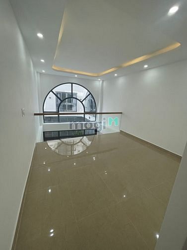 Hình ảnh Khu phân lô - Nhà đẹp 5 tầng Bình Thạnh - 40m2 - Chỉ 7.7 tỷ