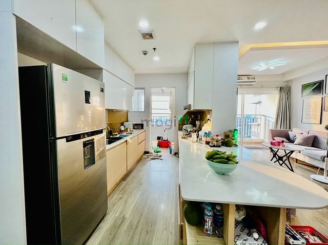 Hình ảnh Sunrise City - Quận 7 - Có sổ - 3PN - 112m  - Giá 5ty7 .