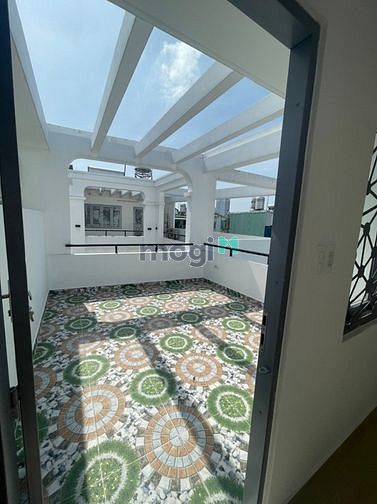 Hình ảnh Khu phân lô - Nhà đẹp 5 tầng Bình Thạnh - 40m2 - Chỉ 7.7 tỷ