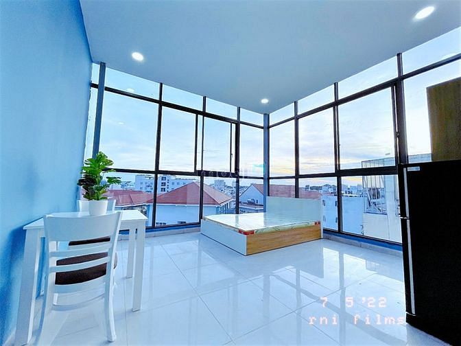 Hình ảnh Penthouse Cực Xịn Phùng Văn Cung Phú Nhuận