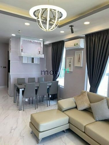 Hình ảnh Căn góc 3 view độc nhất dự án Sunrise Cityview, full NT cao cấp nhập Ý