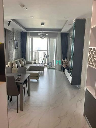 Hình ảnh Căn góc 3 view độc nhất dự án Sunrise Cityview, full NT cao cấp nhập Ý