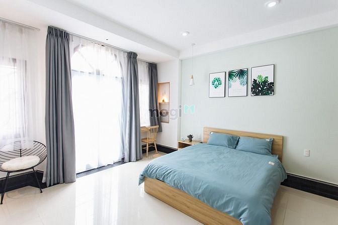 Hình ảnh Phòng Trọ Tân Phú, Có Ban Công RIÊNG, Cho Nuôi Pet