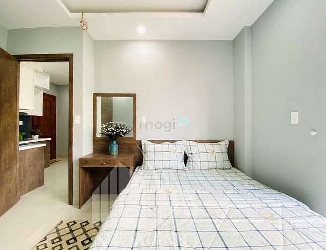 Hình ảnh Mb6623 nạp rút nhanh chóng Duplex Full Nội Thất, gần Lotte Mart, trường ĐH TĐT Quận 7
