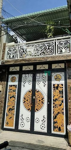 Hình ảnh Bán nhà hxh đường chiến lược, bình tân, 74m2, hơn 5tỷ.