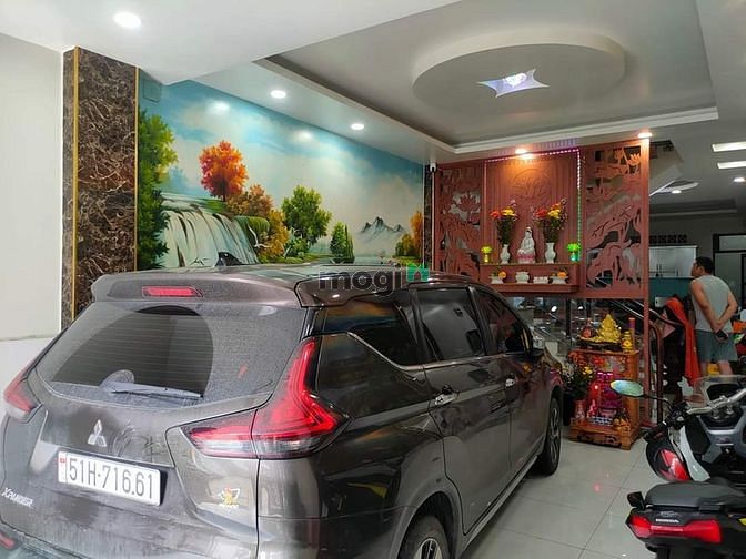 Hình ảnh Bán nhà hxh đường chiến lược, bình tân, 74m2, hơn 5tỷ.
