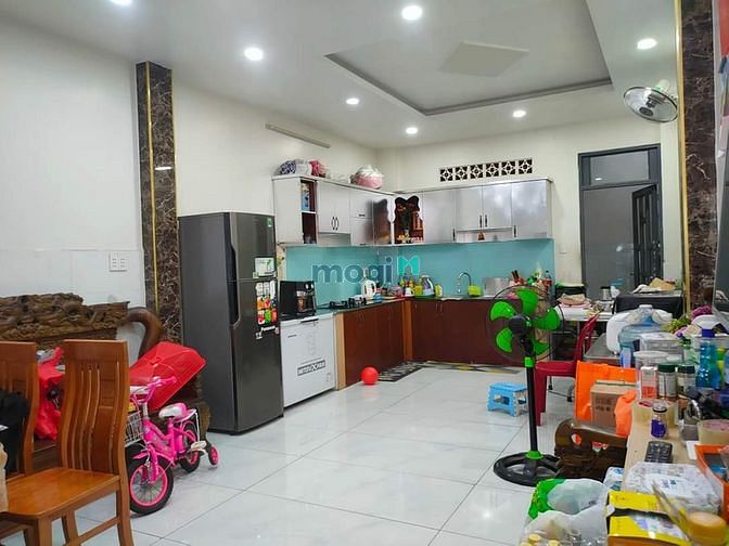 Hình ảnh Bán nhà hxh đường chiến lược, bình tân, 74m2, hơn 5tỷ.