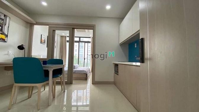 Hình ảnh Siêu Phẩm 2PN gần sân bay full nt cao cấp