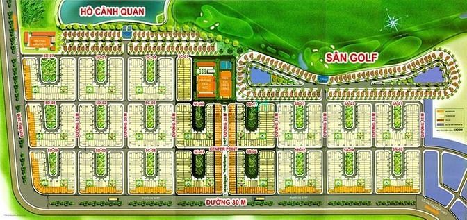 Hình ảnh Chính chủ cần bán gấp NỀN đất 24tr/m2 tại kn paradies