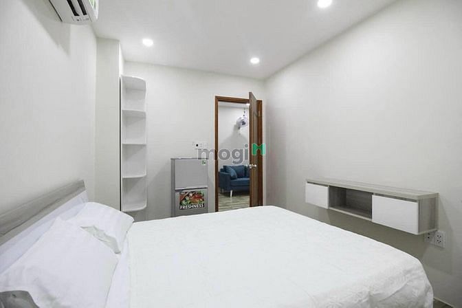 Hình ảnh Siêu Phẩm 2PN gần sân bay full nt cao cấp
