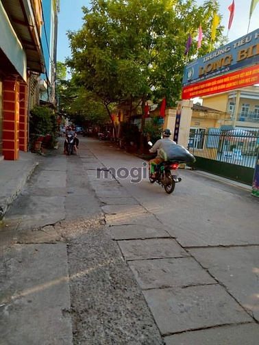Hình ảnh Lô góc - Ô tô đỗ cửa - Bán đất ngõ 211 Bát Khối, Long Biên
