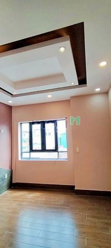Hình ảnh Bán Nhà HXH PHAN VĂN TRỊ PHƯỜNG 11 BÌNH THẠNH 51m2 6.3 tỷ