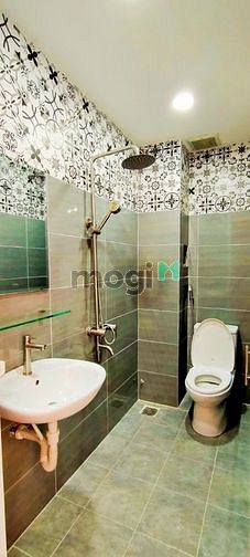 Hình ảnh Bán Nhà HXH PHAN VĂN TRỊ PHƯỜNG 11 BÌNH THẠNH 51m2 6.3 tỷ