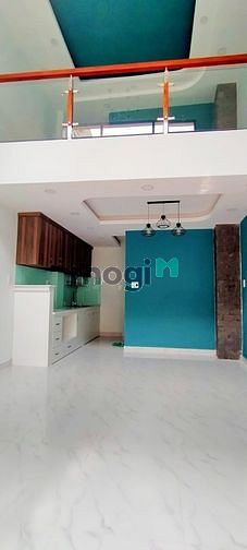Hình ảnh Bán Nhà HXH PHAN VĂN TRỊ PHƯỜNG 11 BÌNH THẠNH 51m2 6.3 tỷ