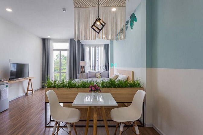 Hình ảnh Phòng trọ Ngay Bình Long, Tân Phú có Ban Công RIêng