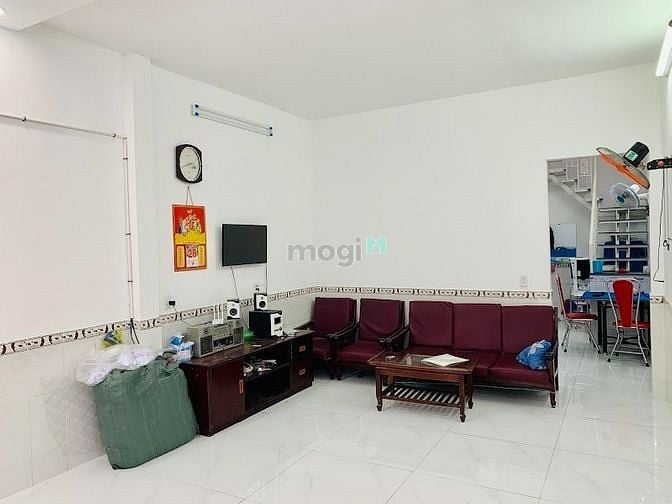 Hình ảnh Bán gấp nhà 61m2 H3G sạch sẽ Phạm Văn Bạch Tân Bình Chỉ 5,1 tỷ.