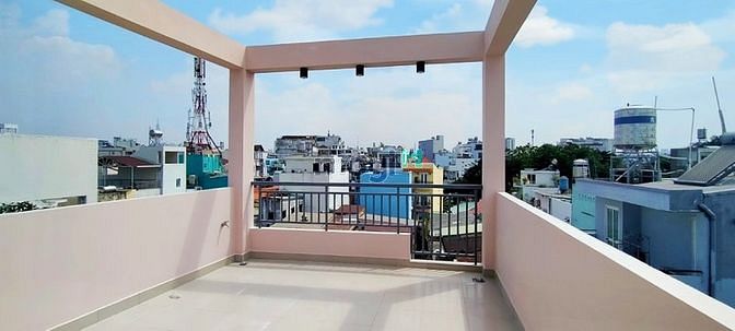 Hình ảnh Bán Nhà HXH PHAN VĂN TRỊ PHƯỜNG 11 BÌNH THẠNH 51m2 6.3 tỷ